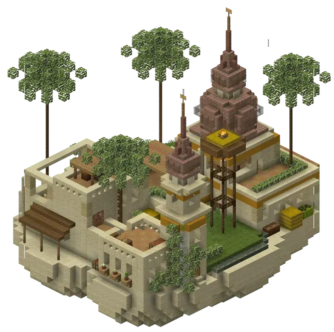 Desert Complex