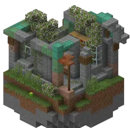 House Ruins