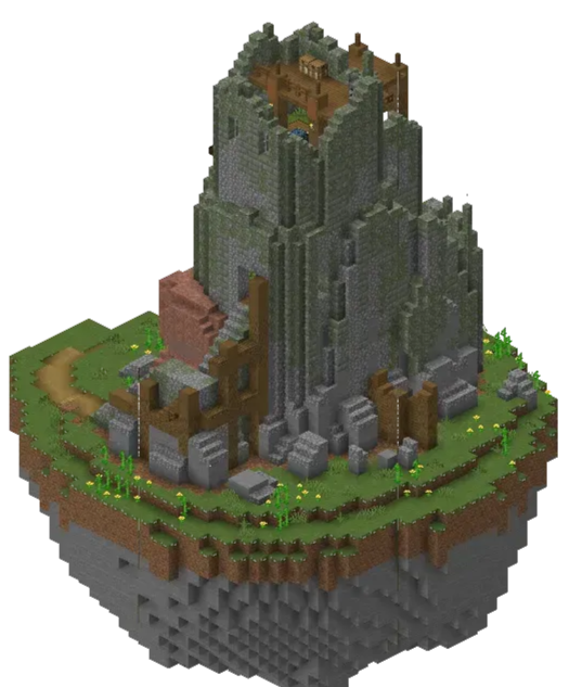 Ruins