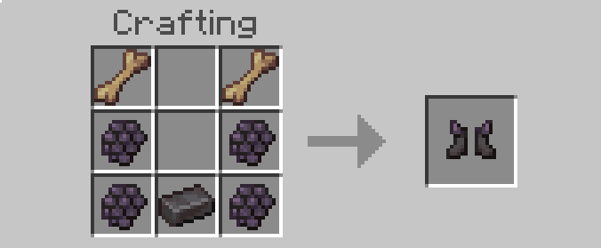 Dark Dragon Set