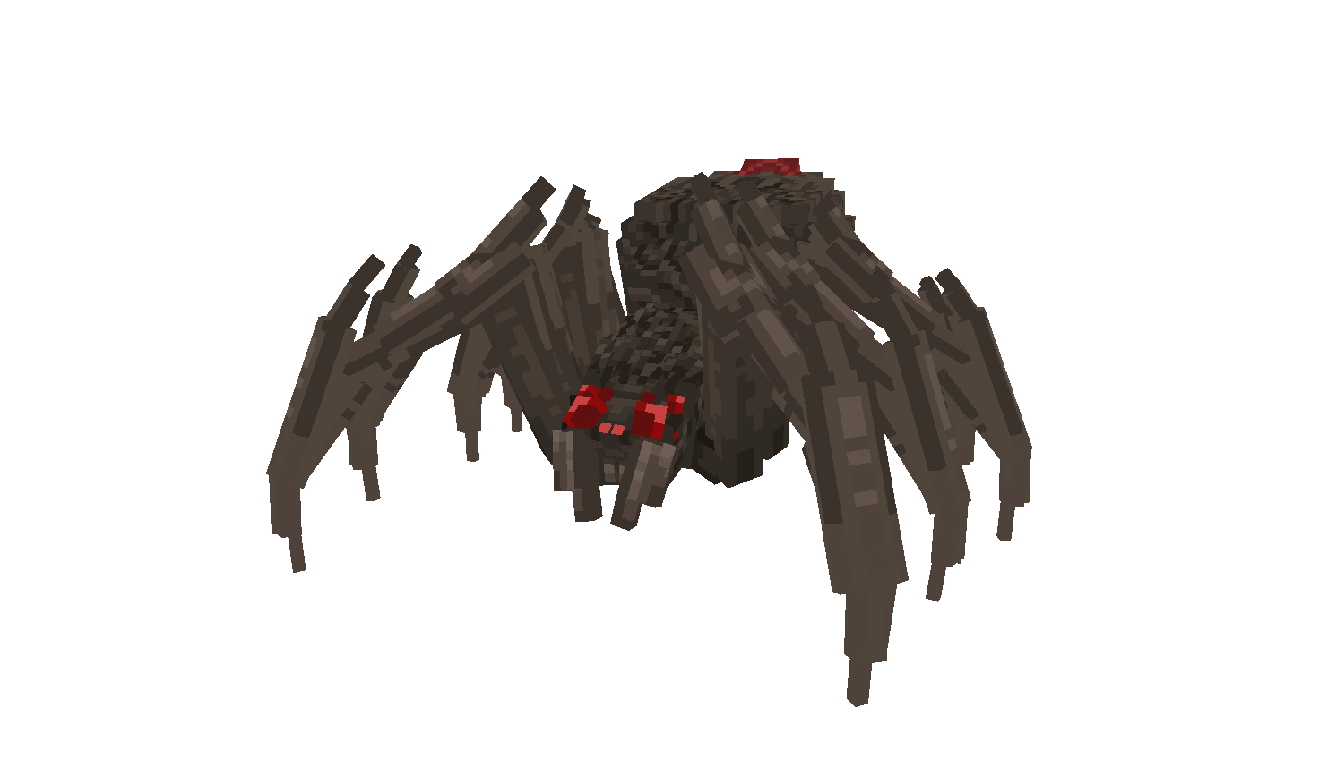 Spider Queen