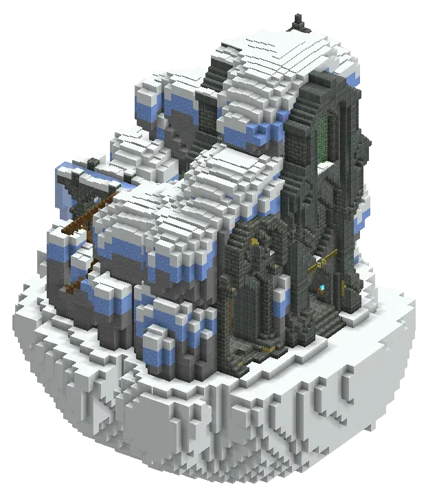 Dwarven Camps
