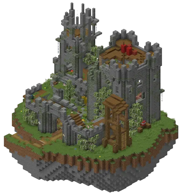 Ruins