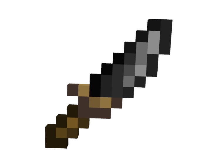Flint Dagger