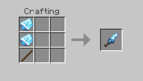 Ice Sword
