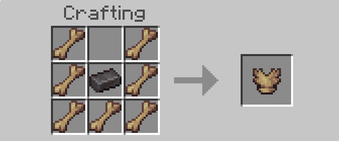 Dragonbone Set