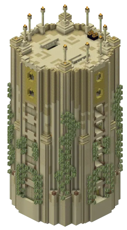 Battle Tower