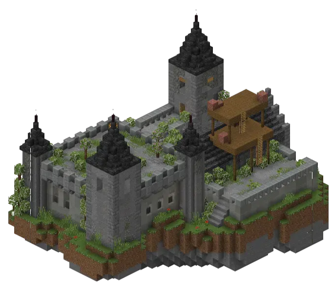 Knight Castles