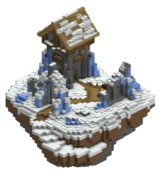 Dwarven Camps