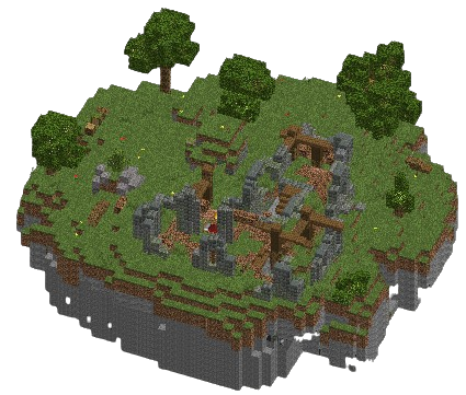 Small Dungeons