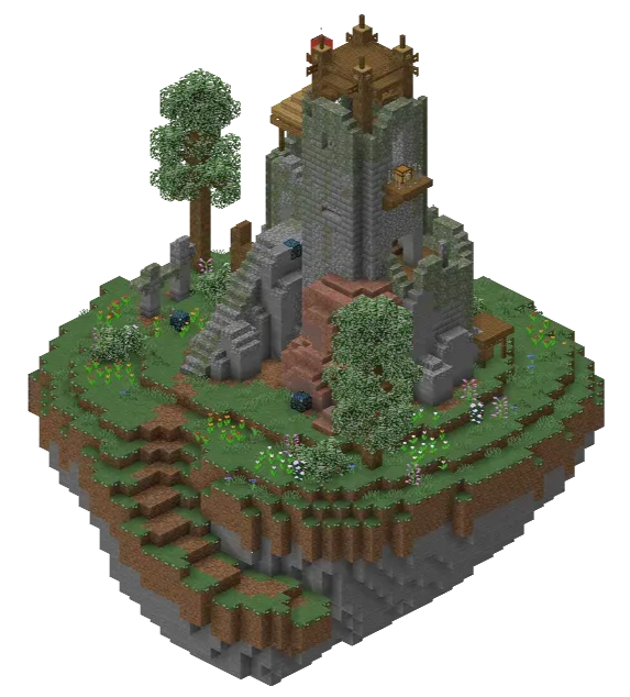 Ruins