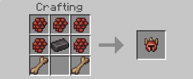 Red Dragon Set